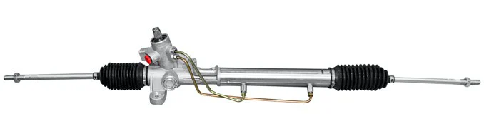 Caja de dirección Nikko 191-422-055SFT NIKKO AUTOPARTS