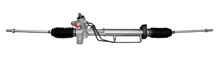 Caja de dirección Nikko 191-422-063SFT NIKKO AUTOPARTS