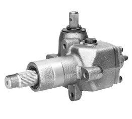 Caja de dirección Nikko 211-415-049SFT NIKKO AUTOPARTS