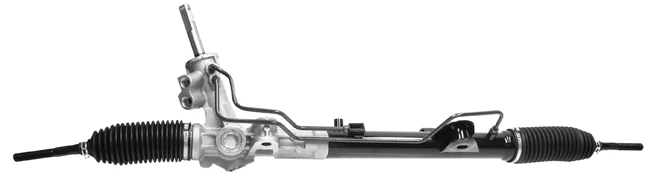 Caja de dirección Nikko 49001-2993RSFT NIKKO AUTOPARTS