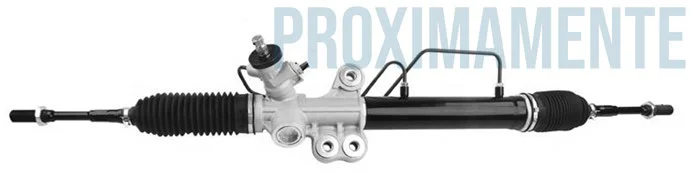 Caja de dirección Nikko 49001-3XT0ASFT NIKKO AUTOPARTS