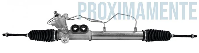 Caja de dirección Nikko 49001-5Y700SFT NIKKO AUTOPARTS