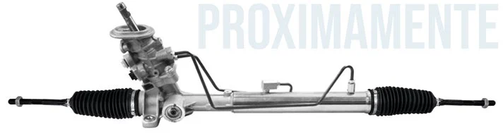 Caja de dirección Nikko 5Z1-422-055SFT NIKKO AUTOPARTS