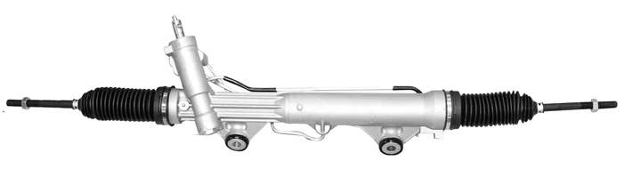 Caja de dirección Nikko F87Z-3L547GASFT NIKKO AUTOPARTS