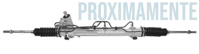 Caja de dirección Nikko YS6C-3200DASFT NIKKO AUTOPARTS